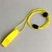 High Decibel Whistle for Teachers And Referees Plastic Soccer Ball Hanging Rope Coreless High Frequency Kindergarten Survival Gear_desvips.com
