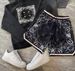 Cashew Pattern Pants, Summer Casual For Men, Quick-dry Knee-length Shorts, Foreign Trade Men's Printed Outdoor Shorts_desvips.com