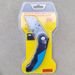 Folding Industrial Use, Trapezoidal Blade For Opening Packages, Cable Cutting, Electrician's Knife, Paper Cutter,_desvips.com