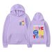 Love On Tour Unisex Casual Fleece HS LOT New Pullover Sweatshirt_desvips.com