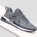 Free Shipping Fashionable Versatile Height-increasing Comfortable Lightweight New For Woman Man Casual Blue Black_desvips.com