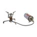 Outdoor Supplies Mini Stove Head Camping Stove Integrated Electronic Ignition Stove Head Outdoor Propane Gas Stove Picnic Stove_desvips.com