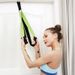 Cross-Border Yoga Door Hanging Fitness Hip Exercise Resistance Bands Set_desvips.com