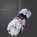 Ski Gloves For Winter, Waterproof, Men's And Women's Thick Windproof, Cold Proof, Water Splashing, Couple Touch Screen_desvips.com