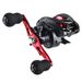 Chilun AC Lure Baitcasting Anti-Backlash Brake Long Casting Metal Arm Fishing Line Reel Wholesale_desvips.com
