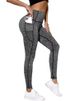 2026 High Waist Yoga Pants For Women - Stretchy Workout Leggings For Running, Gym, Fitness & Outdoor Sports - Breathable & Comfortable_desvips.com