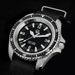 Watchdives WD1980 V3 Luxury Watch VH31 Sweep Seconds Quartz Movement AR Coating Sapphire Glass 10Bar Waterproof Men's_desvips.com