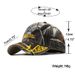 In-stock Spring/summer Camouflage Jungle Deer Head Letter HUNTER European And American Hunting Outdoor Sun-shading_desvips.com