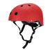 Skating Children's Boys And Girls Riding Bicycle Skateboard Roller Skate Balance Bike Plum Blossom Helmet_desvips.com