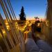 Lighting EVER 16.4ft 50 LED Globe String Lights Battery Operated Warm White_desvips.com