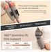 Air Wave Electric Pressure Relief Multifunctional Constant Temperature Heating Leg Beauty Device Calf Massager_desvips.com