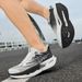 Men Sneakers 9PRO Carbon Board Skeleton Cushioning Marathon Running Outdoor Fitness Training Sports Tennis Shoes_desvips.com