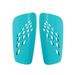 Professional Soccer Shin Guards With Thick Sponge Padding & Breathable Holes For Football, Running & Sports Protection_desvips.com