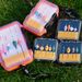 Fly Poison Mosquito Lure Insect With Sponge Fish Hook Fishing Gear Float Storage Bait Box_desvips.com