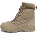 Jungle Hiking Desert Combat Tactical High-top Shoes Men's Boots Outdoor_desvips.com