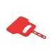 BBQ Hand Crank Blower Barbecue Fan Tool Manual Combustion Outdoor Cook Camping_desvips.com