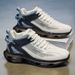 2026 New Winter Air Cushion Running Waterproof Sports Anti-Slip Shock Absorbing Breathable Men's Casual Dad Shoes_desvips.com