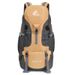 FREE KNIGHT 50L Hiking Backpack For Men & Women, Lightweight Waterproof Outdoor Backpack With Air Cushion Straps, Large Capacity Travel Rucksack_desvips.com