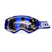 Windproof & Dustproof Safety Goggles For Harley Davidson Riders – UV400 Protection, Anti-Fog Lens, Comfort Fit_desvips.com