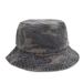 Outdoor Camping New Washed Old Camouflage Breathable Fisherman Hat For Men And Women Jungle Adventure Retro Mountaineering Sun Hat Sunshade_desvips.com