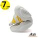 Man Lift Sneakers Elevator Height Increase Insole 7-8cm Shoes For Men Mesh Summer_desvips.com