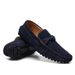 New classic and comfortable leather shoes for men_desvips.com
