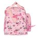 Sports Bag Na!Na!Na! Surprise Fabulous Pink 40 X 24 X 23 Cm_desvips.com
