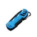 Multifunctional EDC12 Combination Pocket Repair Tool Outdoor Folding Swiss Army Knife_desvips.com