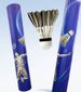 Durable Badminton Shuttlecock, Stable Flight, Wind-resistant, Not Easily Damaged, Suitable For Indoor_desvips.com