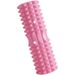 45cm EVA Wolf Tooth Yoga Column Fitness Massage Stick Muscle Relaxer Foam Roller_desvips.com
