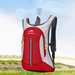 Outdoor Cycling Lightweight Backpack, Double Shoulder Bicycle, Men's And Women's Waterproof Sports Hiking Backpack_desvips.com
