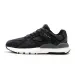 TREEPERI 004 Suede Trainer Running Shoes Red Womens Triple White Cream Dark Black Olive Light Grey Navy Designer Shoes_desvips.com