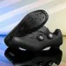 Casual Unisex Outdoor Cycling Large Size Mountain Road No Lock Leisure Hiking Shoes Bike Riding Footwear_desvips.com