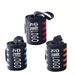Sports Wristband Bandage Support Strength Weight-bearing Wrap Compression Band Weightlifting Fitness Anti-Sprain Wrist_desvips.com