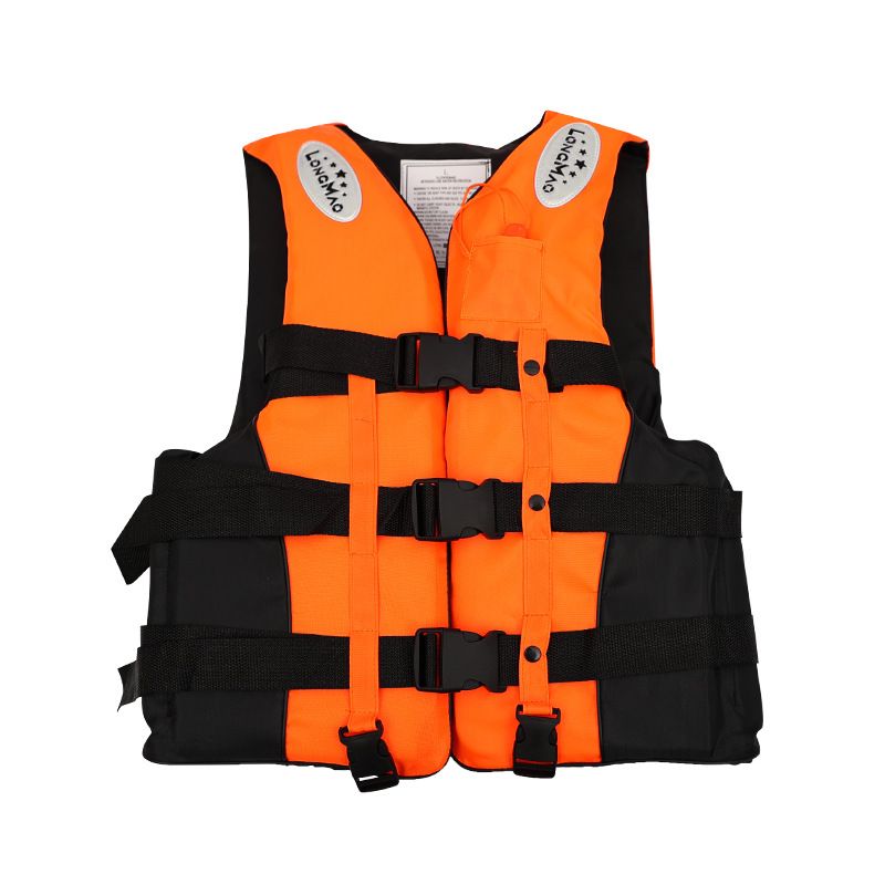Adult Life Jackets, Professional High Boats, Portable Buoyancy Vests, Adult Survival, Children's Rock Fishing_desvips.com