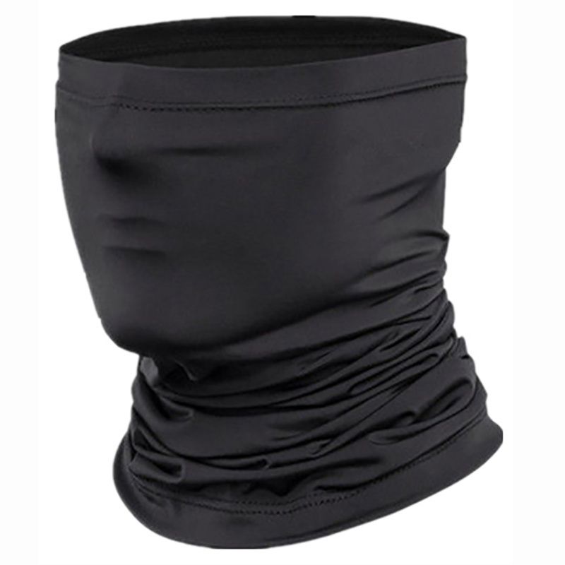 Multifunctional Mask Scarf, Windproof And Dustproof, Suitable For Sports Riding_desvips.com