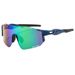 Sunglasses Fashion Sports Cycling Sun Visor Sunglasses Anti Ultraviolet Men And Women Outdoor Windproof Cycling Glasses_desvips.com