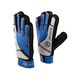 Children's Soccer Goalkeeper Gloves Non-Slip Latex Adult Goalkeeper Gloves with Finger Guard Men's and Women's Sports Gloves_desvips.com
