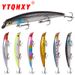 New Wave Climbing Lure Bait 12.5cm/14g Floating Water Simulation Fish Bait Freshwater Sea Fishing Fishing Gear_desvips.com