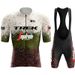 Hot-Sellig Summer New Eergy Me's Ad Wome's Breathable Short-Sleeve Tour De Frace Cyclig Jersey Customizable_desvips.com