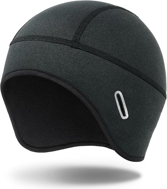 Winter Outdoor Windproof Ear Protection Warm Cycling Cap For Men And Women, Mountaineering Sports Running Skiing Fleece_desvips.com