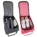 Breathable Golf Pouch Unisex Shoe Storage Bag_desvips.com