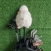 Sheep Golf Club Cover No. 1 Wooden Hat Cover Head Chicken Leg Protective Cover Push Club Cover Golf Supplies_desvips.com
