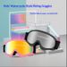 New Releases In December Factory Direct Supply Motorcycle Off-Road Children's Helmet Windproof Sandproof Anti-Fog Ski Goggles Outdoor Riding_desvips.com