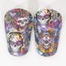 Mini soccer leg guard for adult shin guard plate thickened chip type sports guard_desvips.com