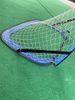 Portable Foldable Soccer Goal For Kids - Easy Setup Football Net For Outdoor Family Games & School Training_desvips.com