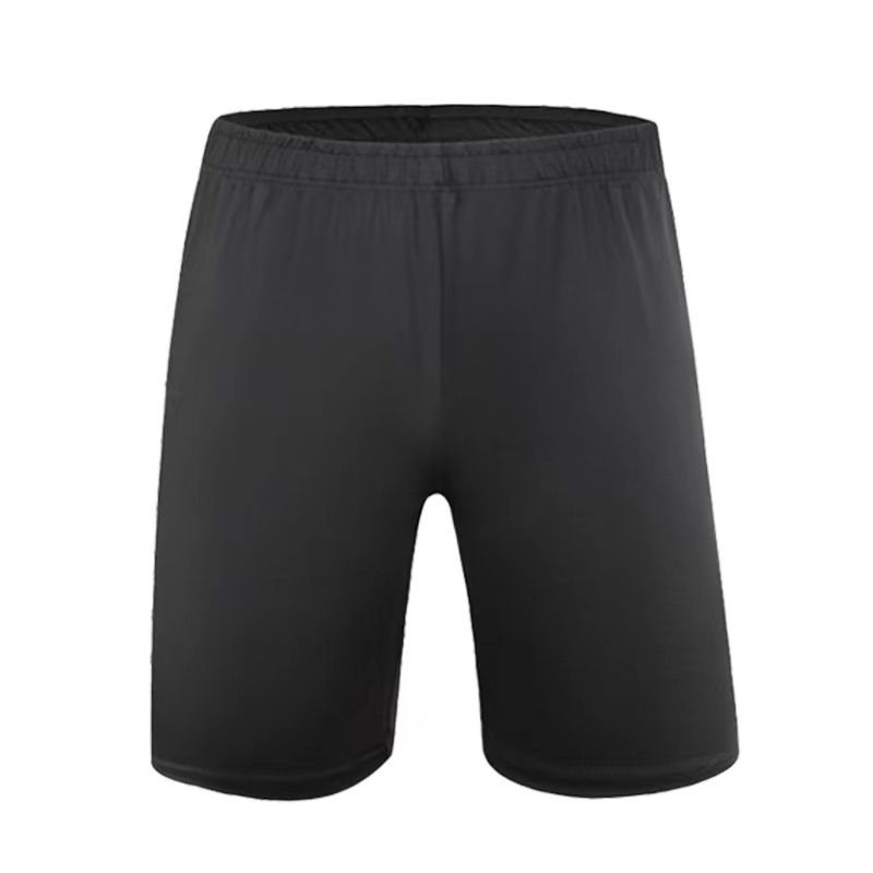 Men's Quick Drying Basketball Shorts Summer Five-Point Pants High Elasticity Loose Fit Plus Size Running Fitness Training Sports_desvips.com