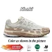 Designer Running P6000 Trainer P 6000 Mens Womens Sneakers Metallic Sier Black White Anthracite Grey Outdoor Sports_desvips.com