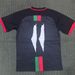 New 2023-24 Palestinian Away Football Jersey_desvips.com