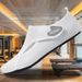 Lightweight Breathable Upper Non Slip And Wear-resistant Sole Gym Shoes Can Better Help With Exercise_desvips.com